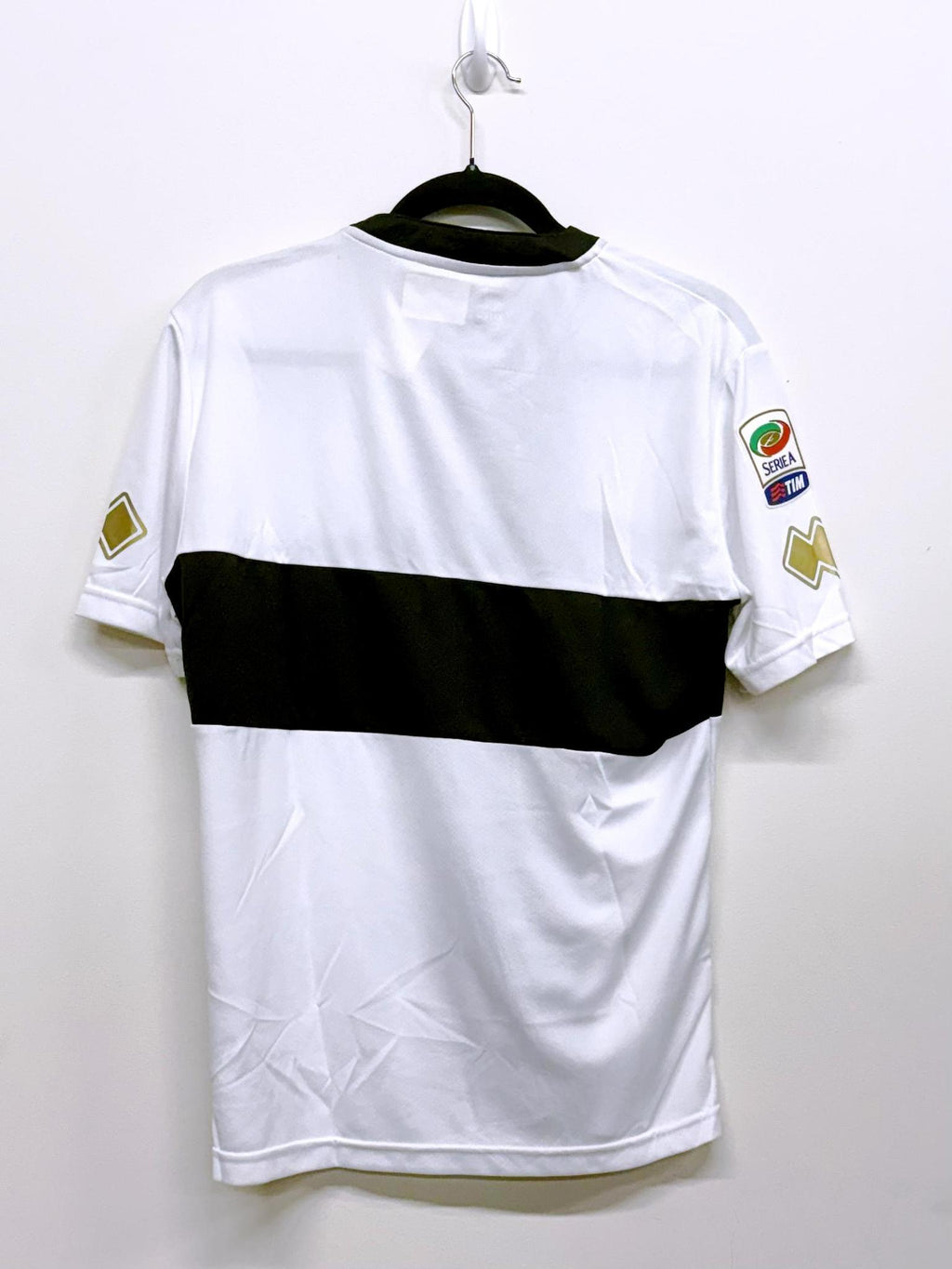 '13 Parma AC Away Kit