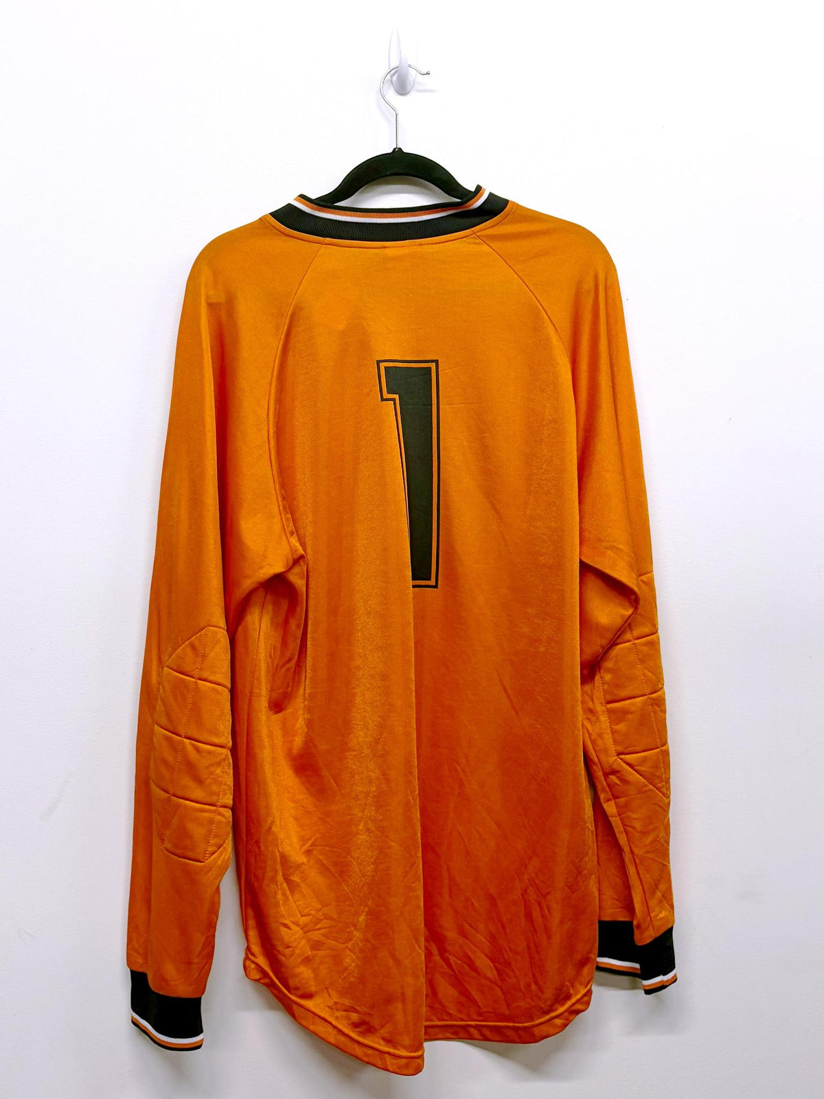'00 Viveiro CF Goalkeeper Kit - '#1'