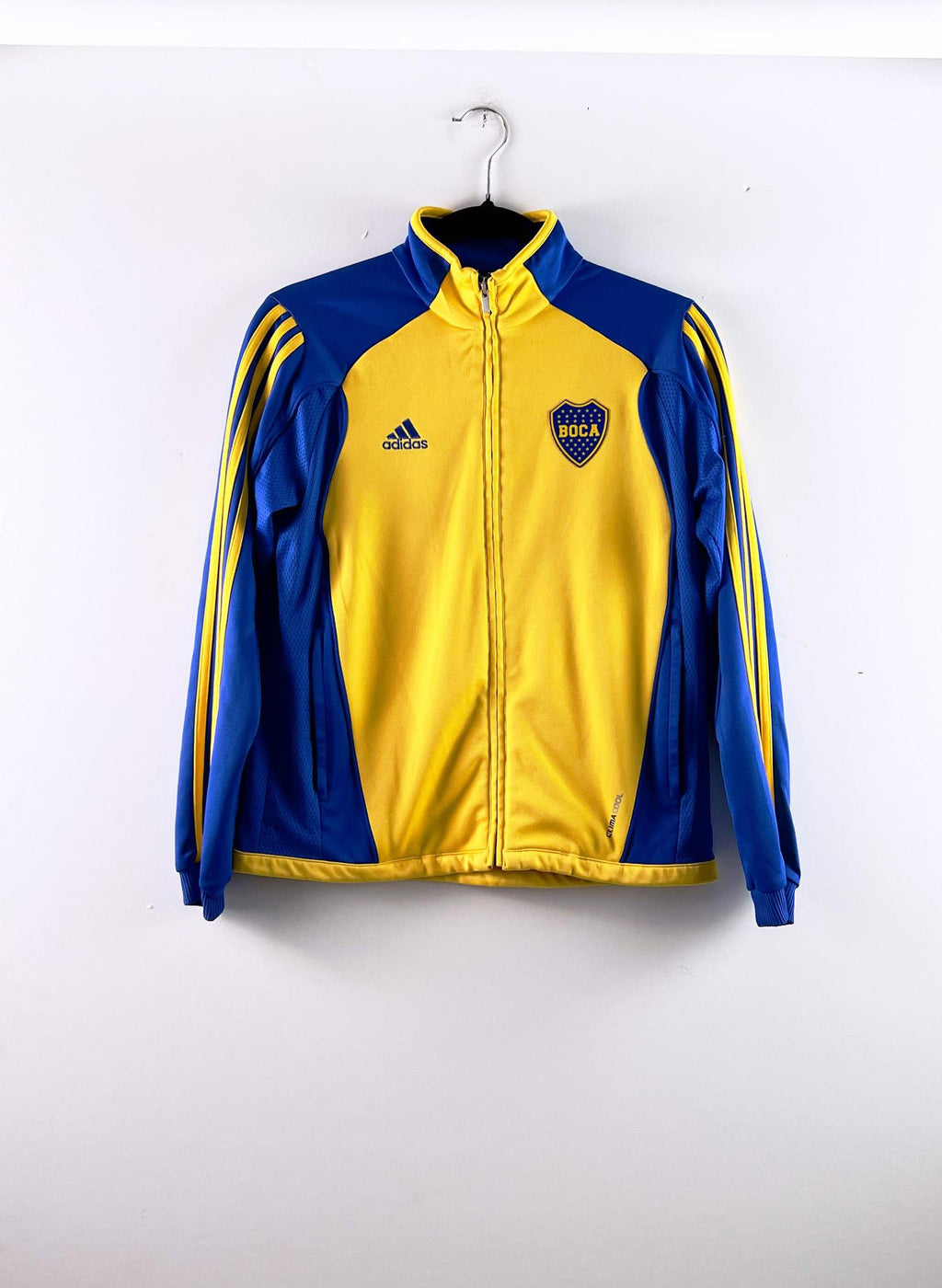 '10 Boca Juniors Training Kit