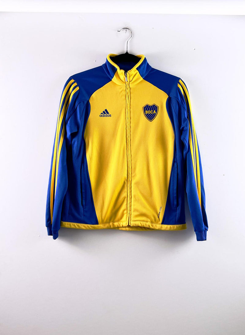 '10 Boca Juniors Training Kit