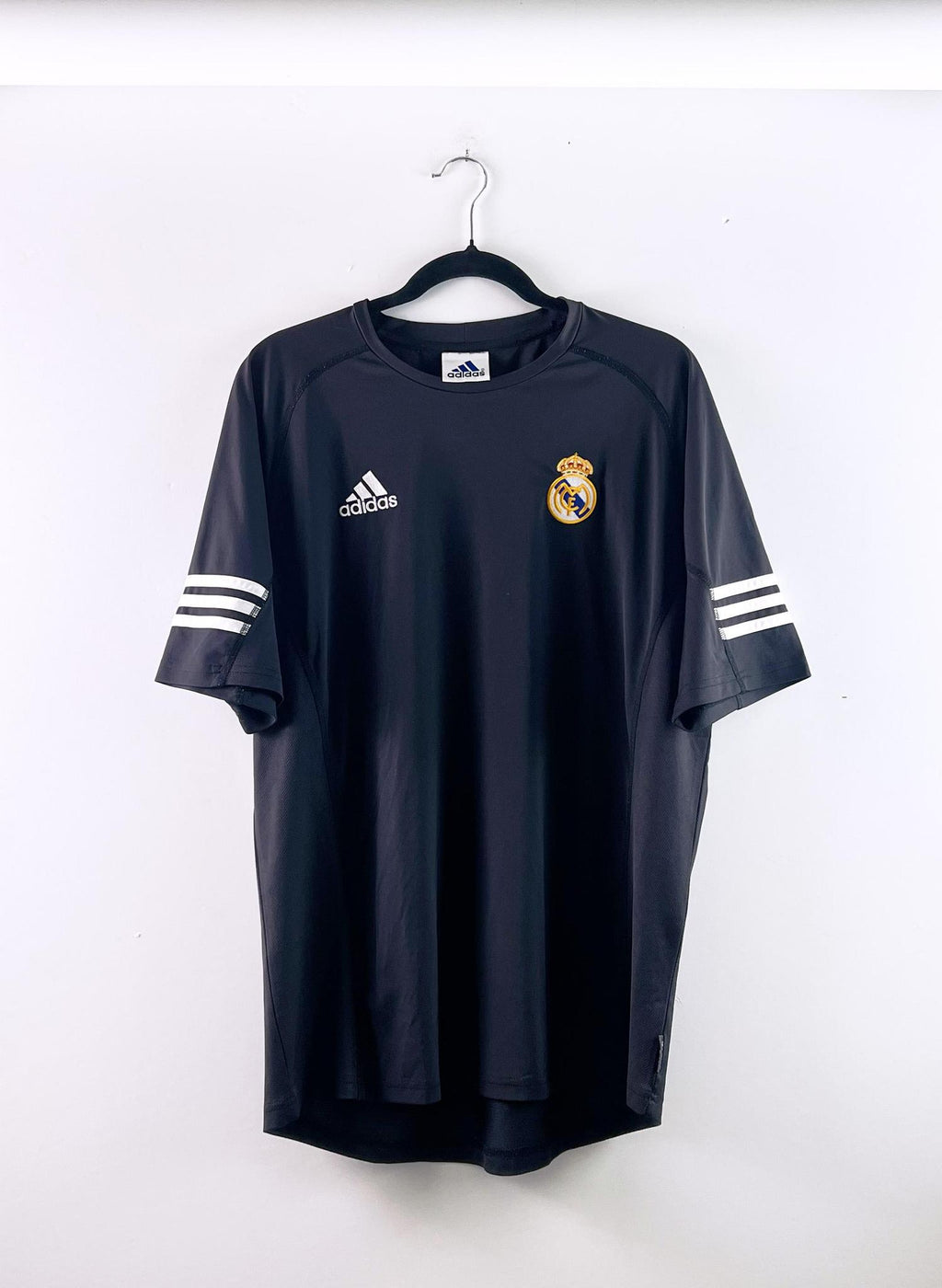 '02 Real Madrid Training Kit