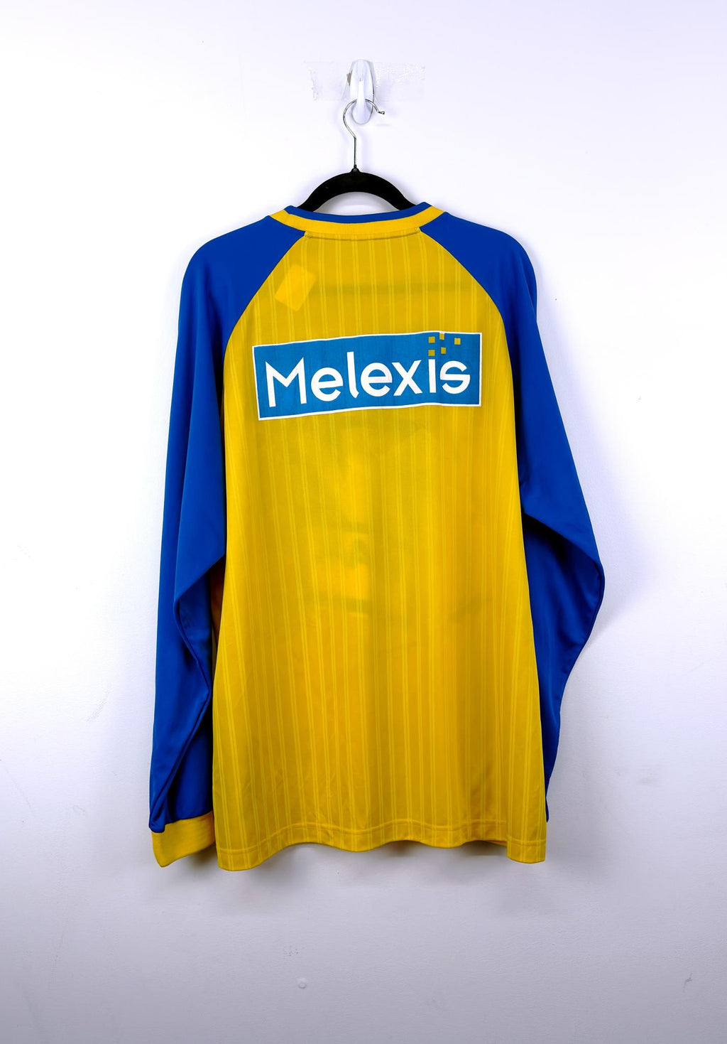 '02-03 Sint-Truiden Home Kit