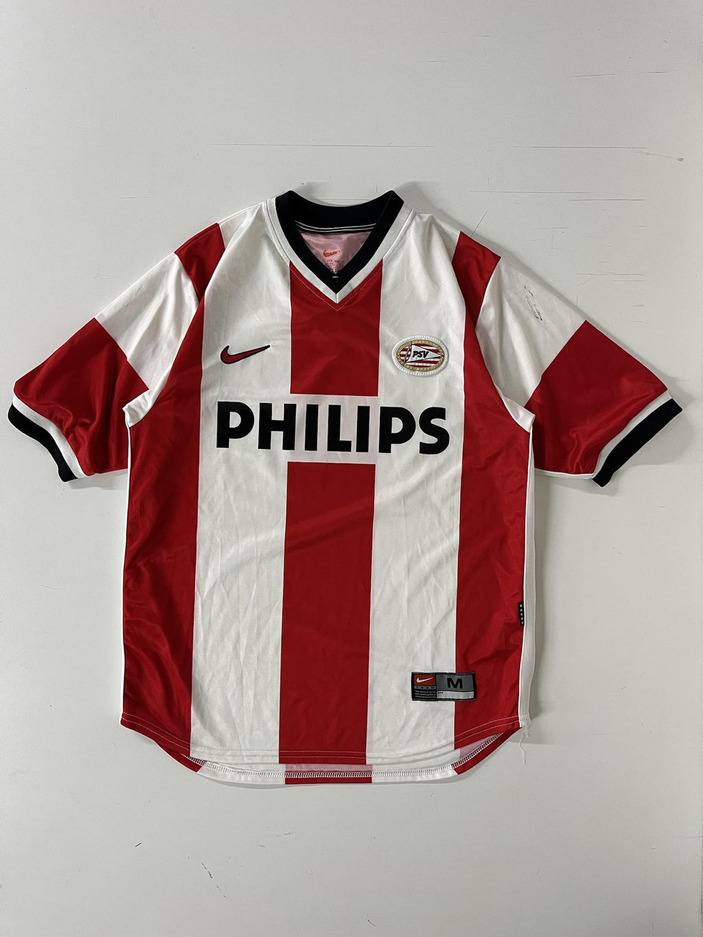 '99 PSV Eindhoven Home Kit