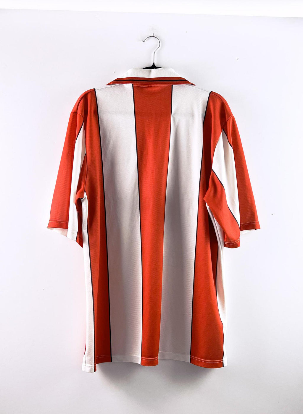 '95 Stoke City F.C. Home Kit