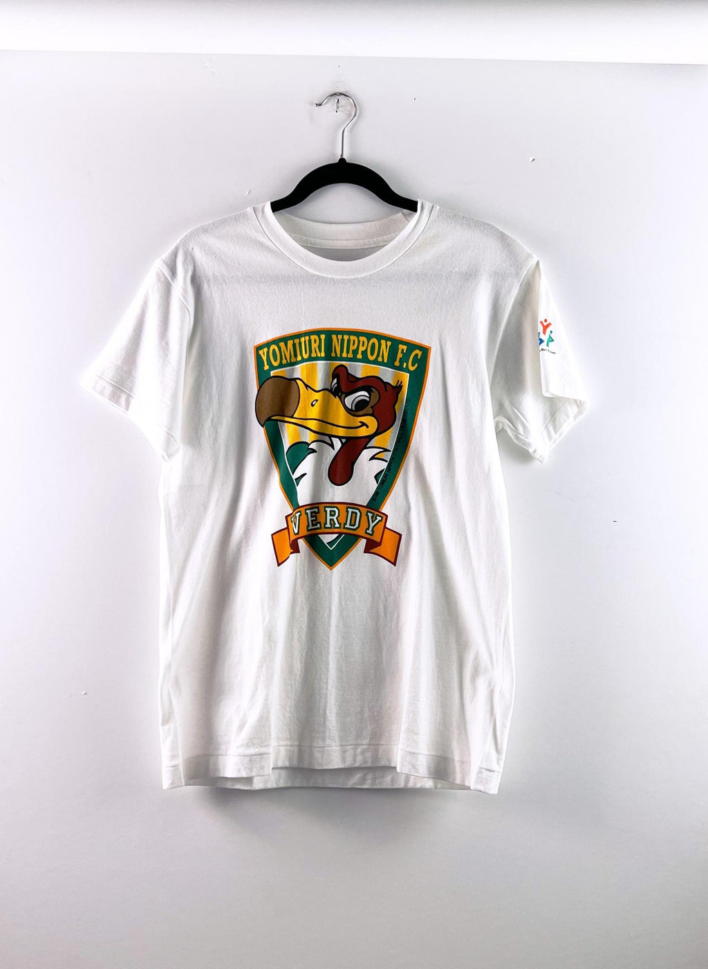 '90s Yomiuri FC Tee