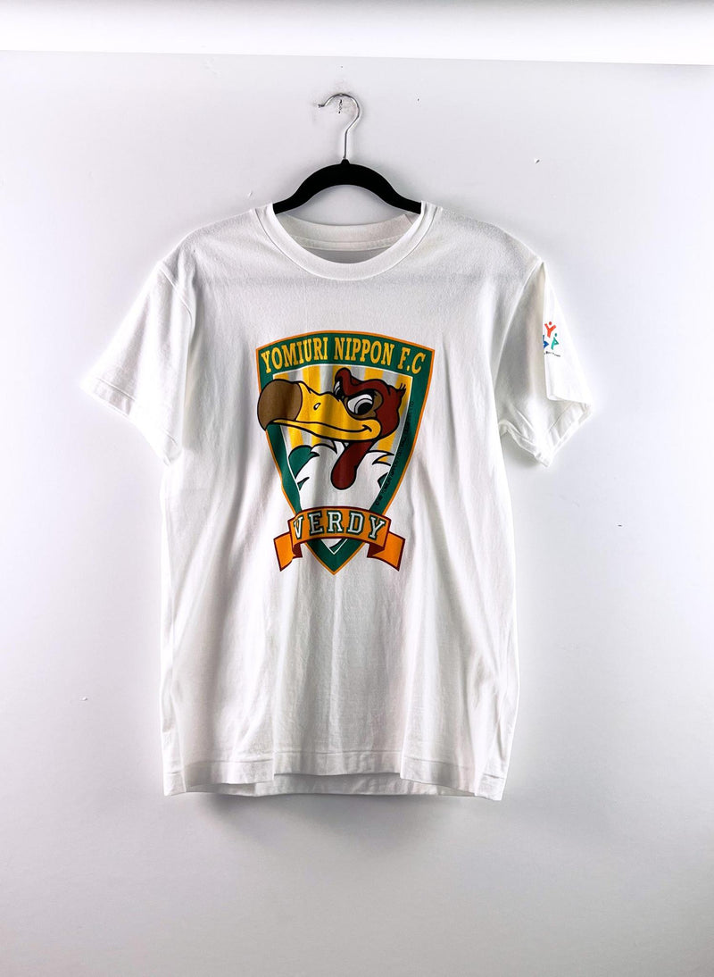 '90s Yomiuri FC Tee