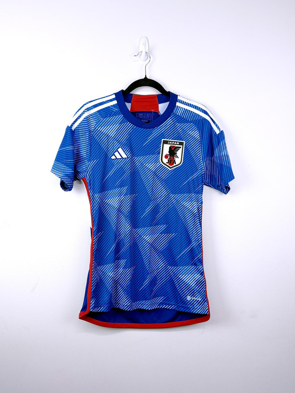 '22 Japan National Football Team Home Kit