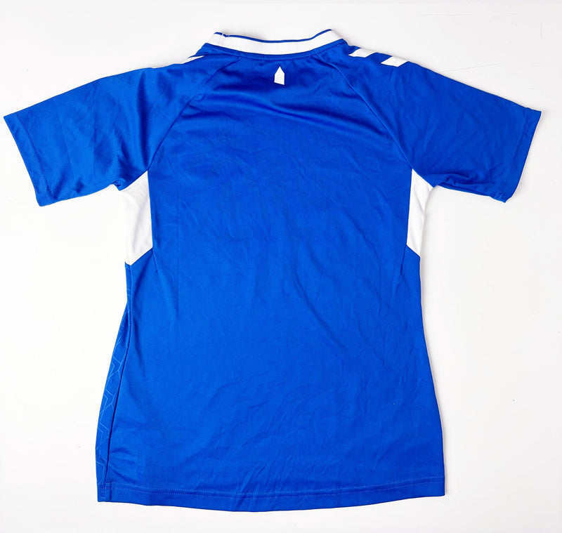 '22-23 Everton FC Home Kit