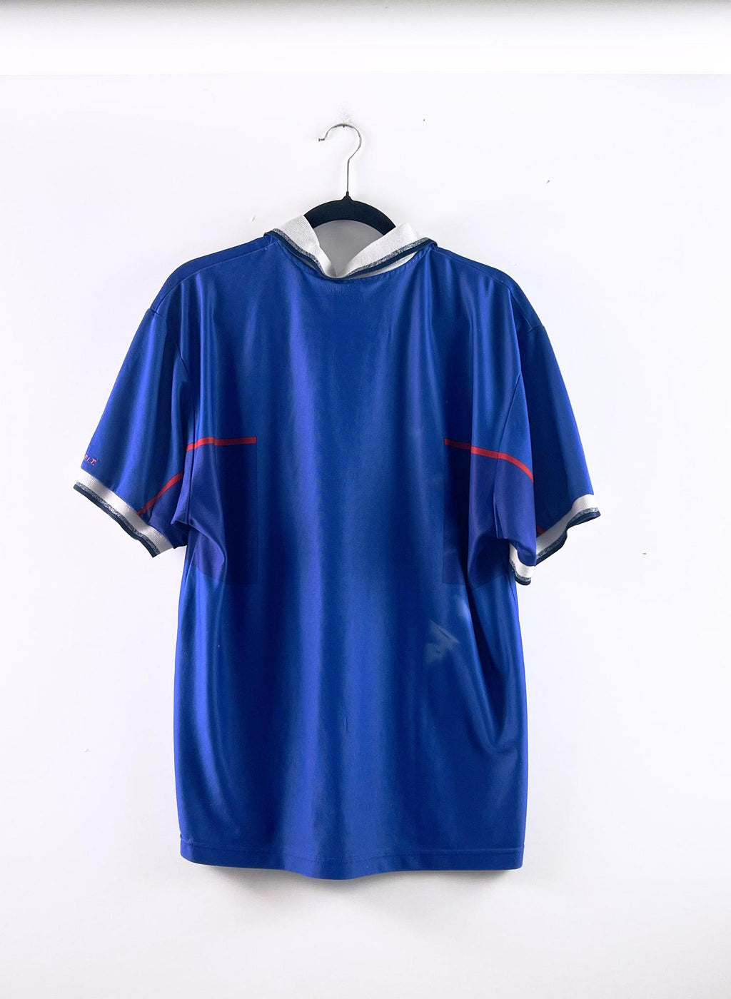 '97-98 Rangers F.C. Home Kit