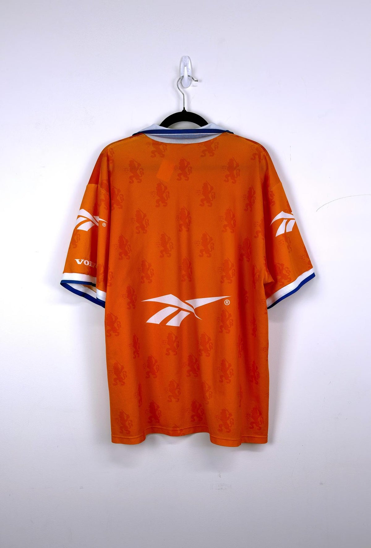 '97 IFK Göteborg Away Kit