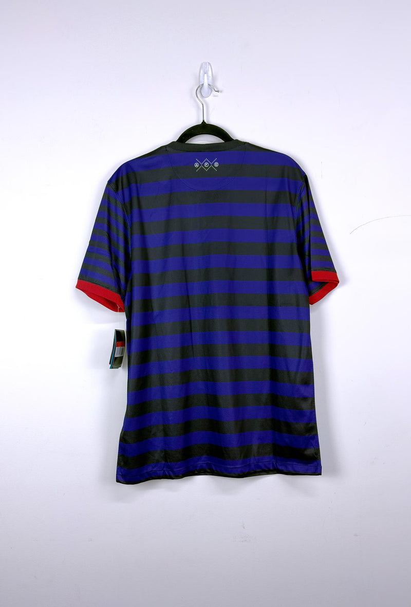 '12 Arsenal Away Kit