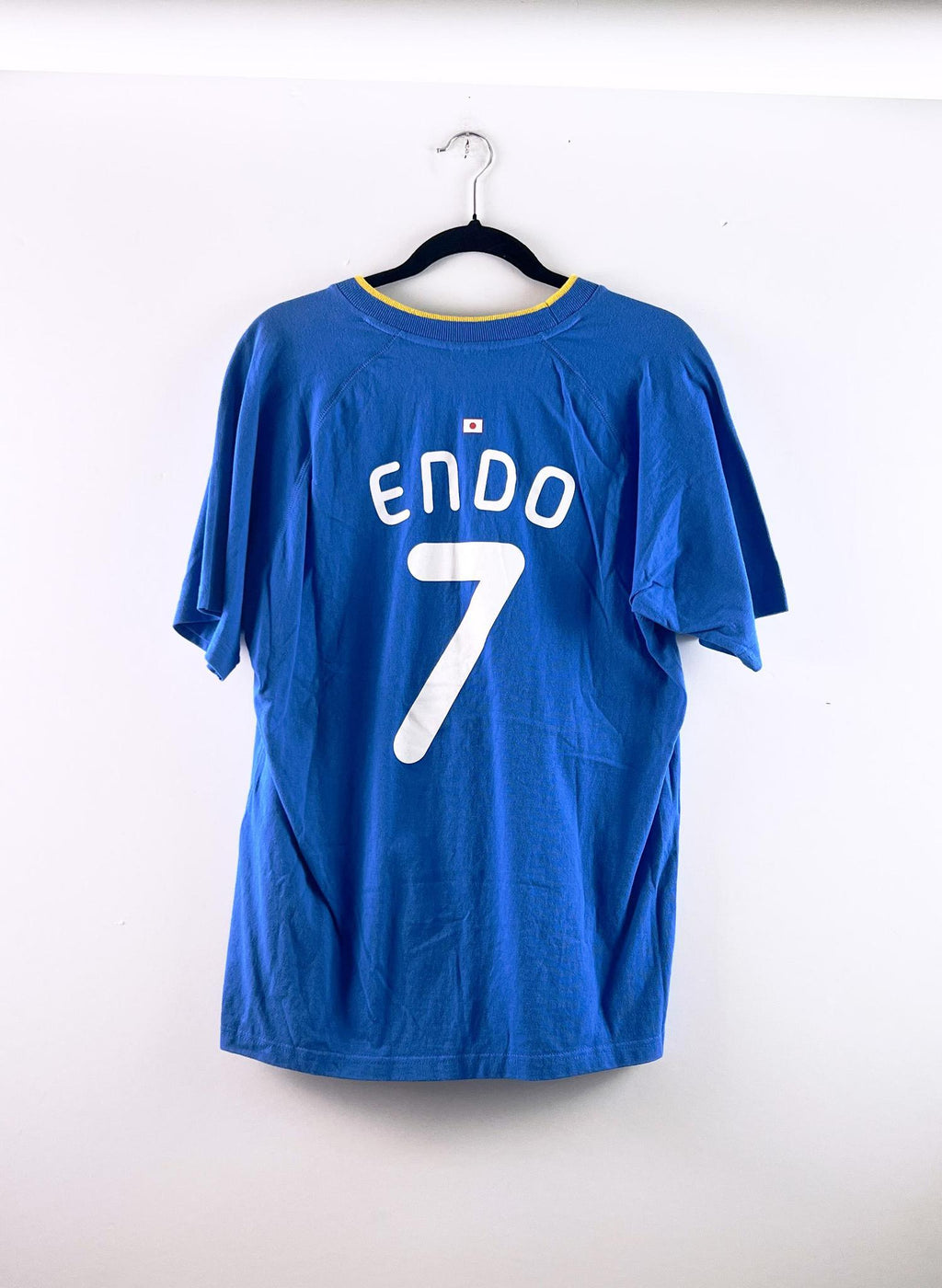 '06 Japan National Crew - 'Endo #7'