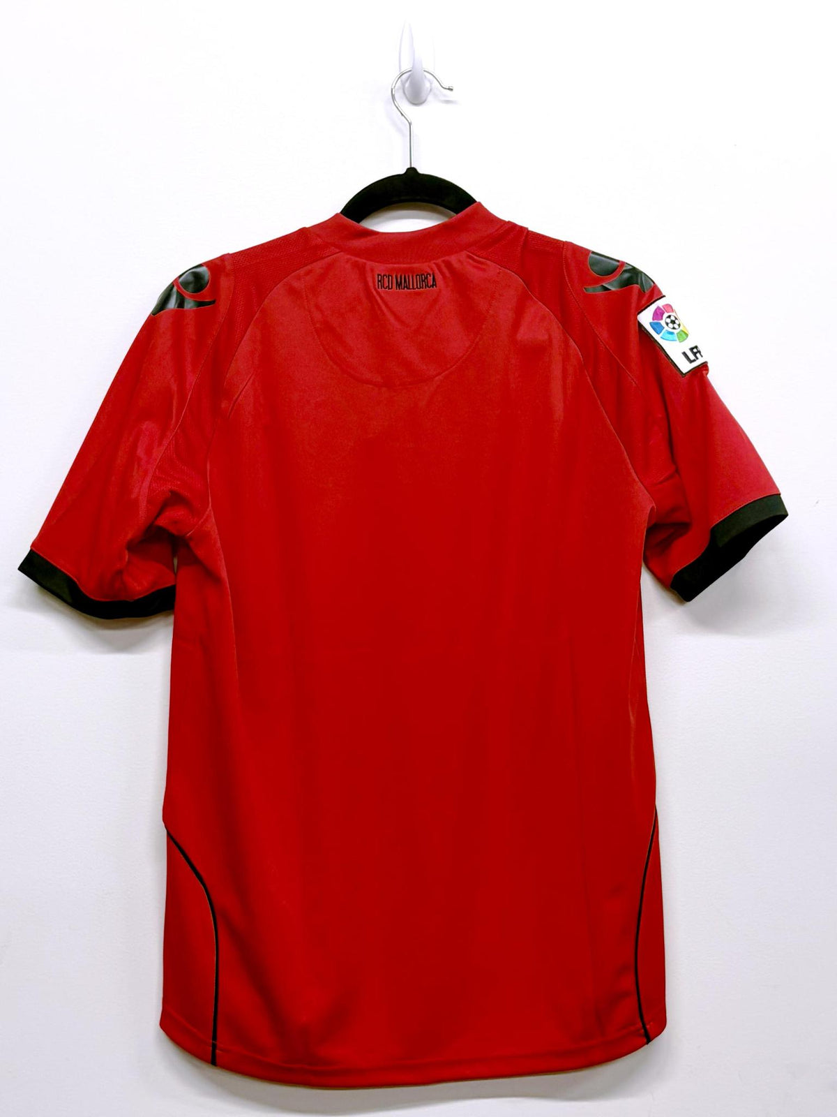 '20-21 RCD Mallorca Home Kit