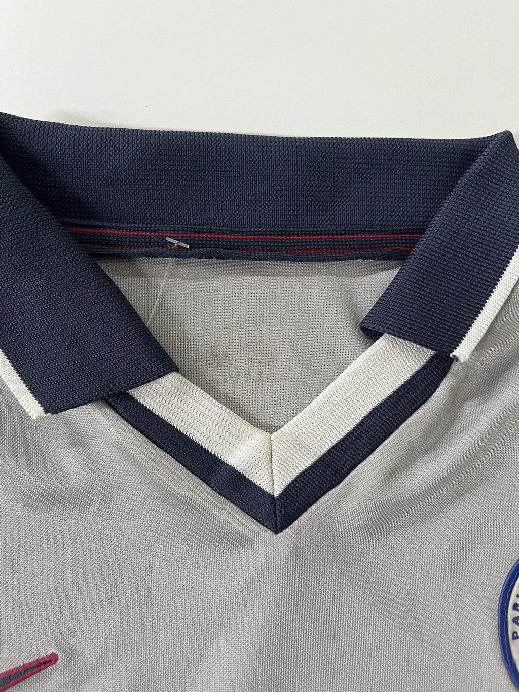 '99-00 PSG Away Kit