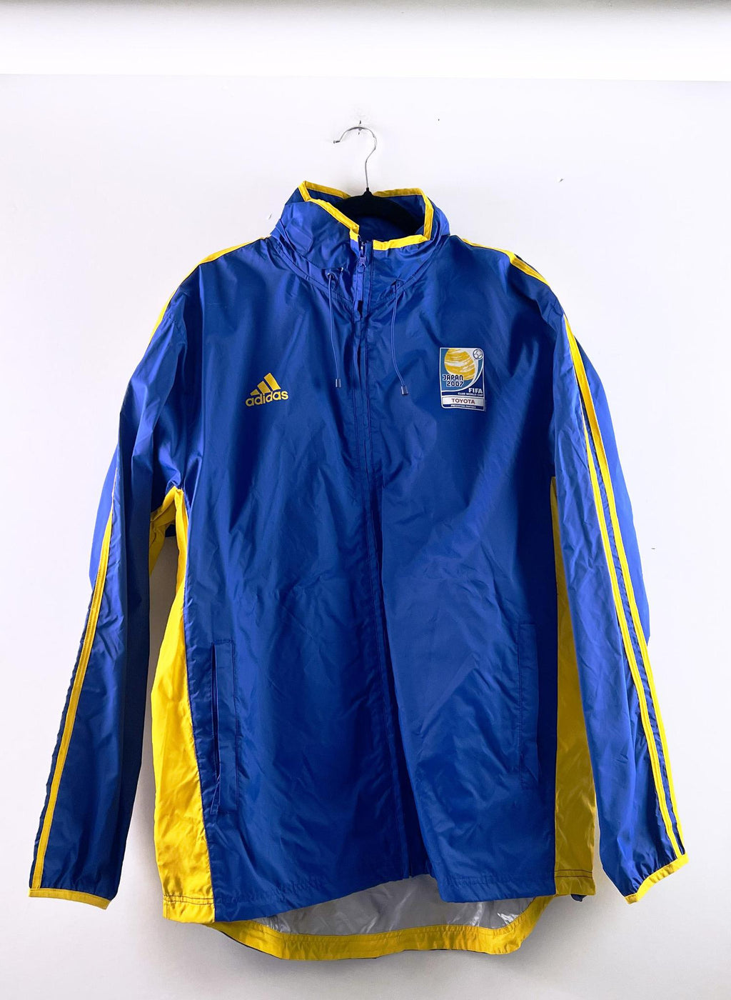 '07 Japan World Cup Bench Coat