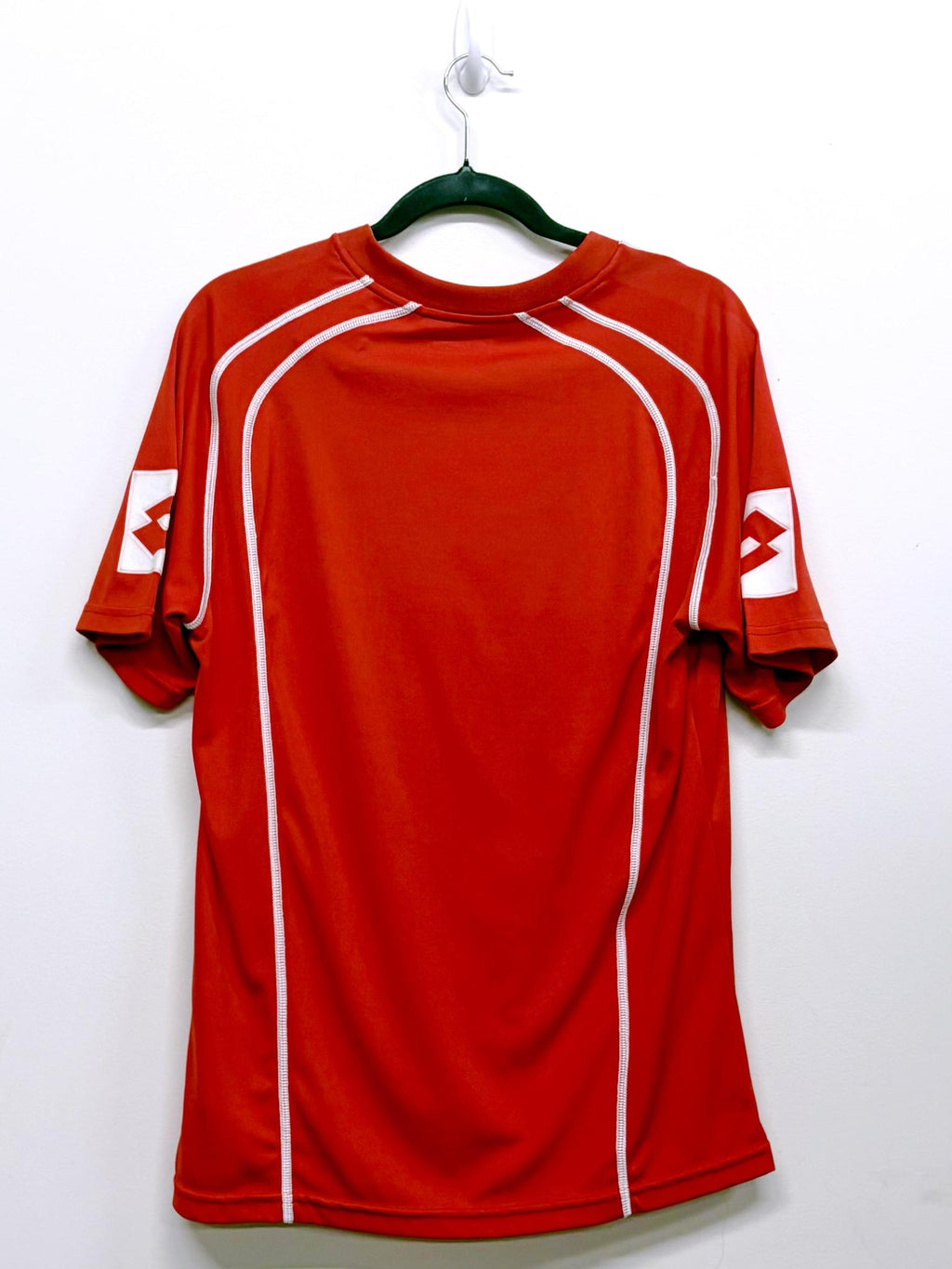 '06-07 Fiorentina Third Kit