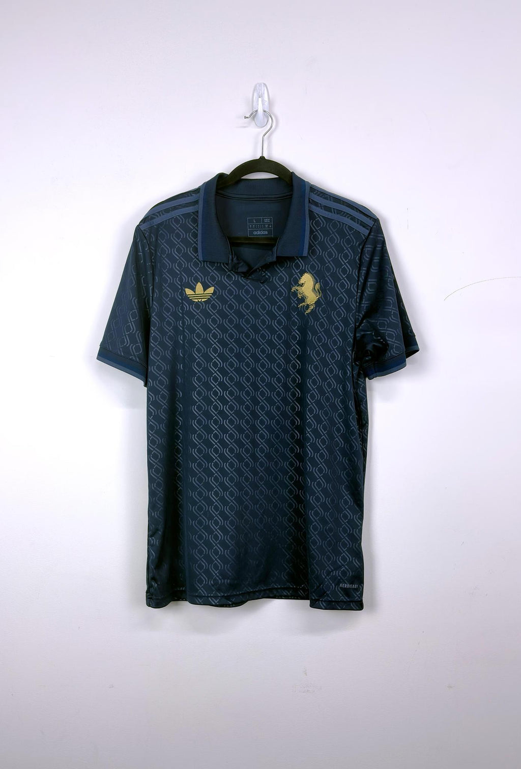 '24 Juventus Third Kit
