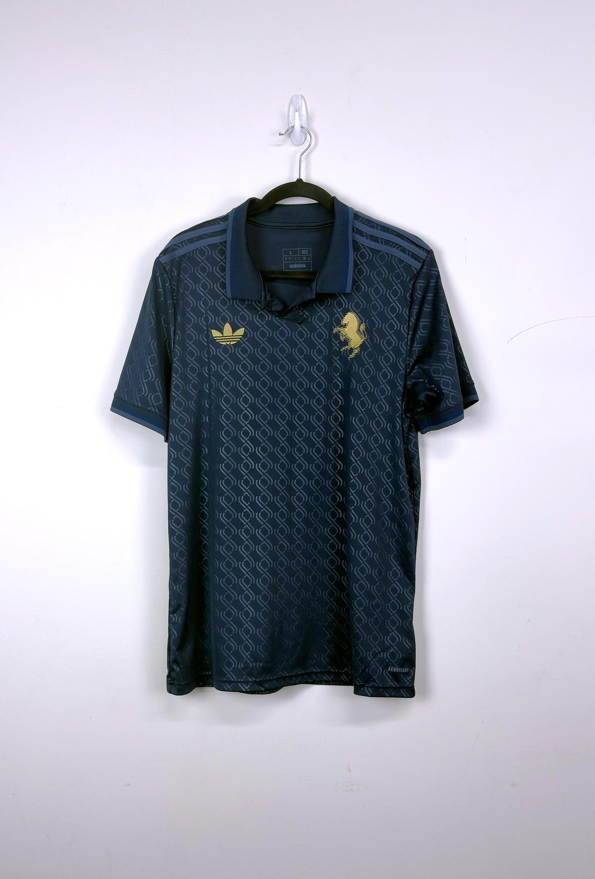 '24 Juventus Third Kit