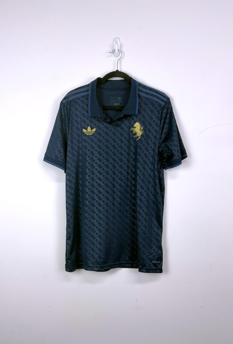 '24 Juventus Third Kit