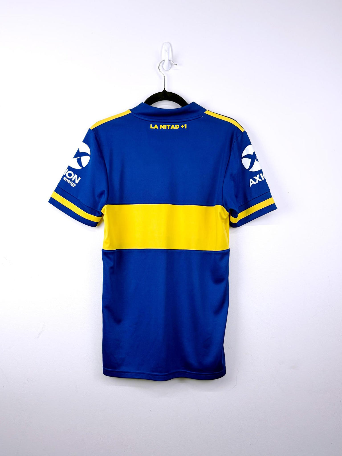 '21-22 Boca Juniors Home Kit