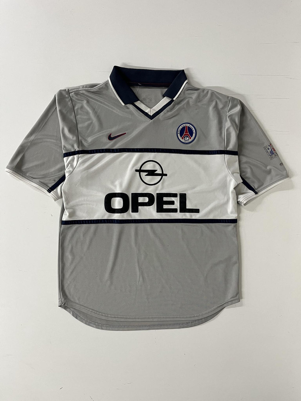 '99-00 PSG Away Kit