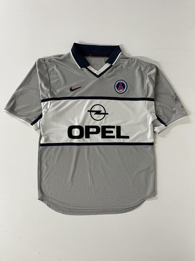 '99-00 PSG Away Kit