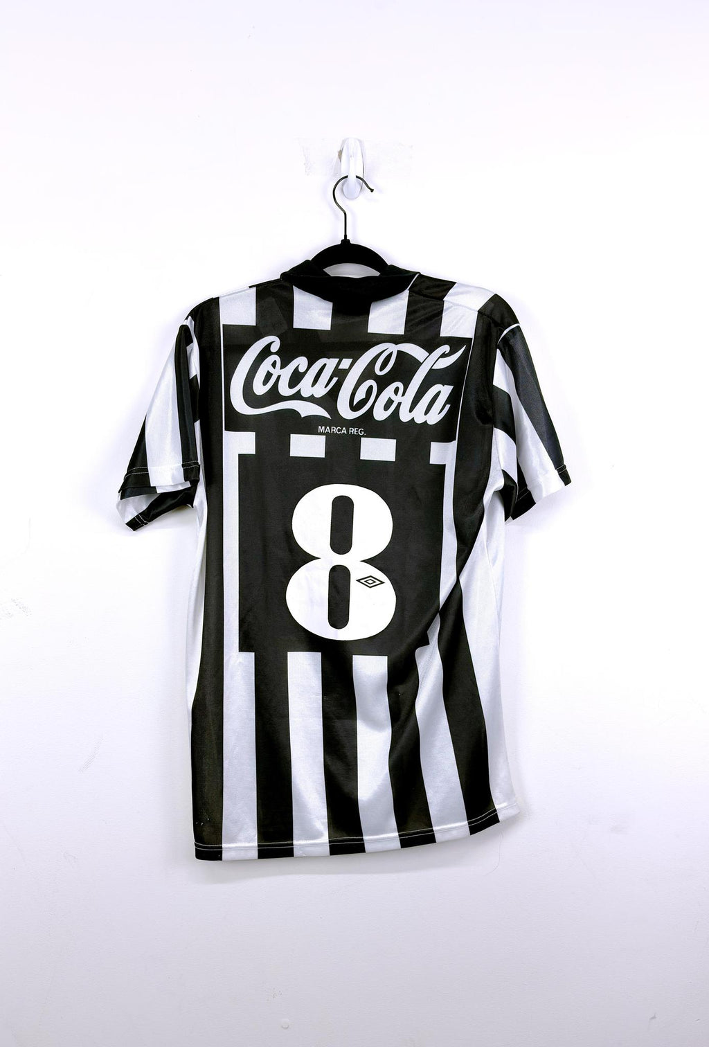 '97 Botafogo FR Home Kit - '#8'