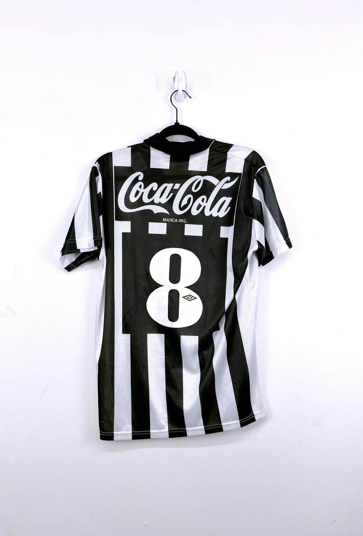 '97 Botafogo FR Home Kit - '#8'