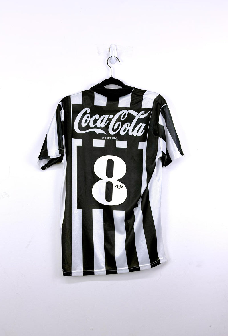 '97 Botafogo FR Home Kit - '#8'