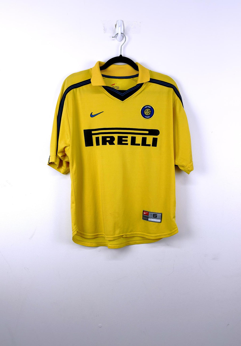 '07 Inter Milan Third Kit