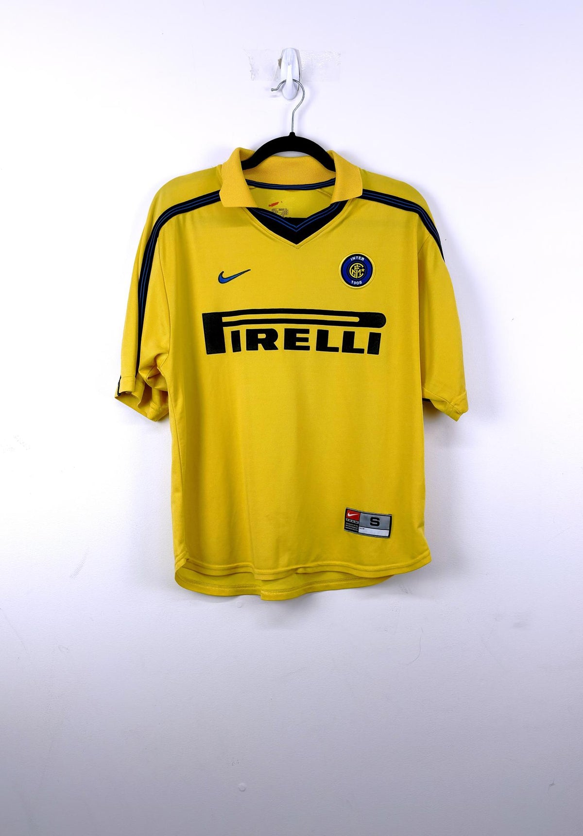 '07 Inter Milan Third Kit