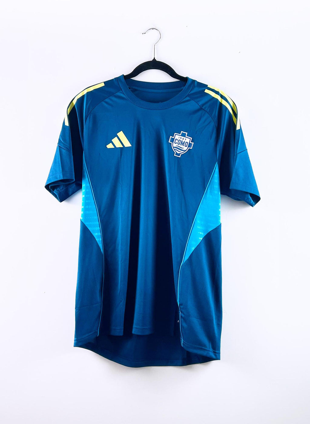 '25 Como 1907 Training Kit