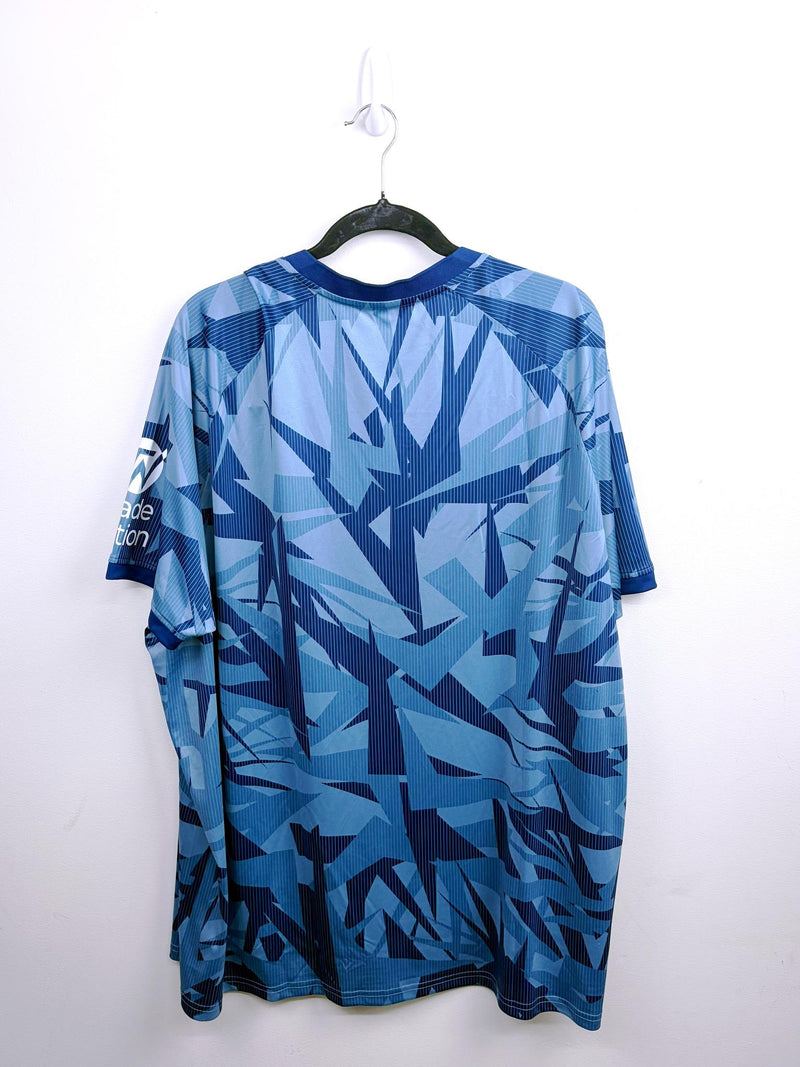 '23 Aston Villa Third Kit