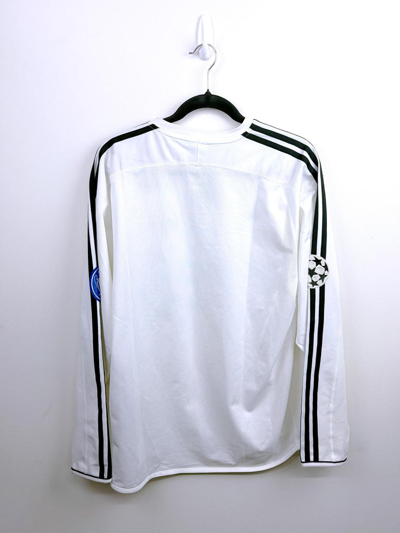 '02-04 Real Madrid Home Kit