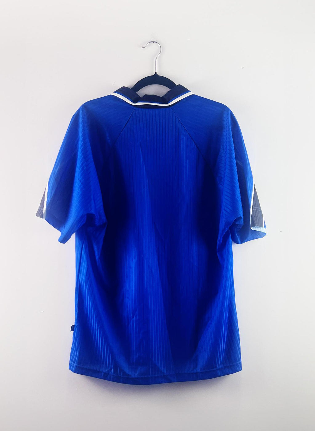 '97 Manchester United F.C. Third Kit