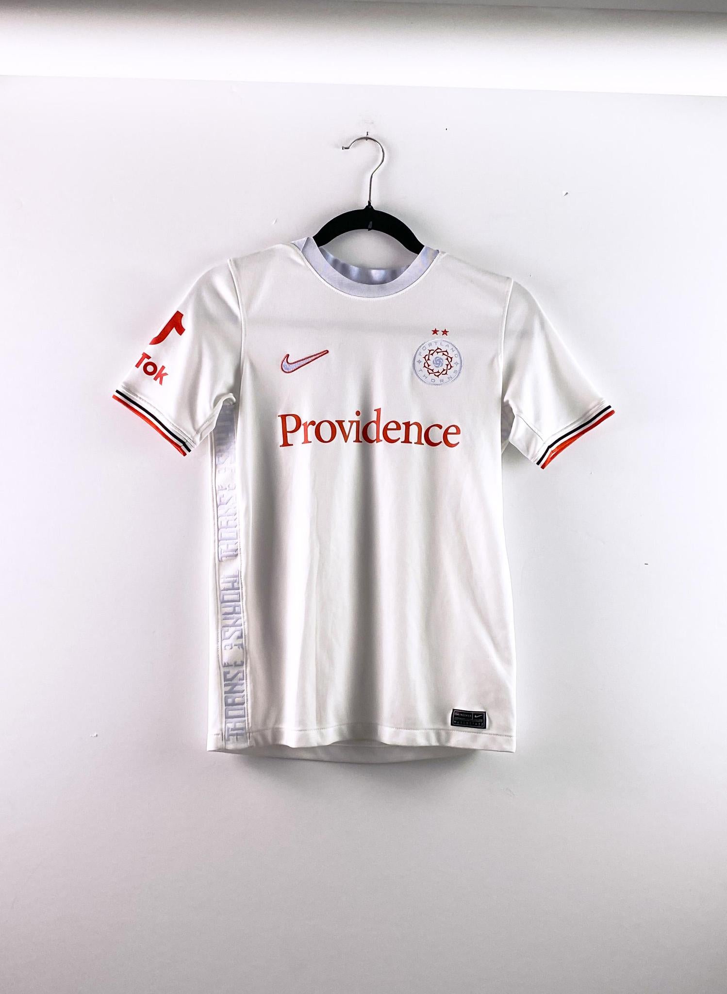 '22 Portland Thorns Home Kit
