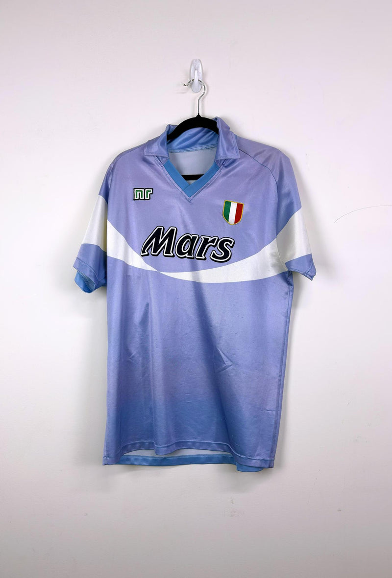 '90-91 Napoli Home Kit