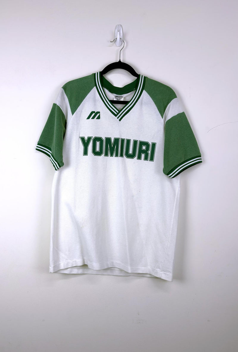 '91 Tokyo Verdy Away Kit