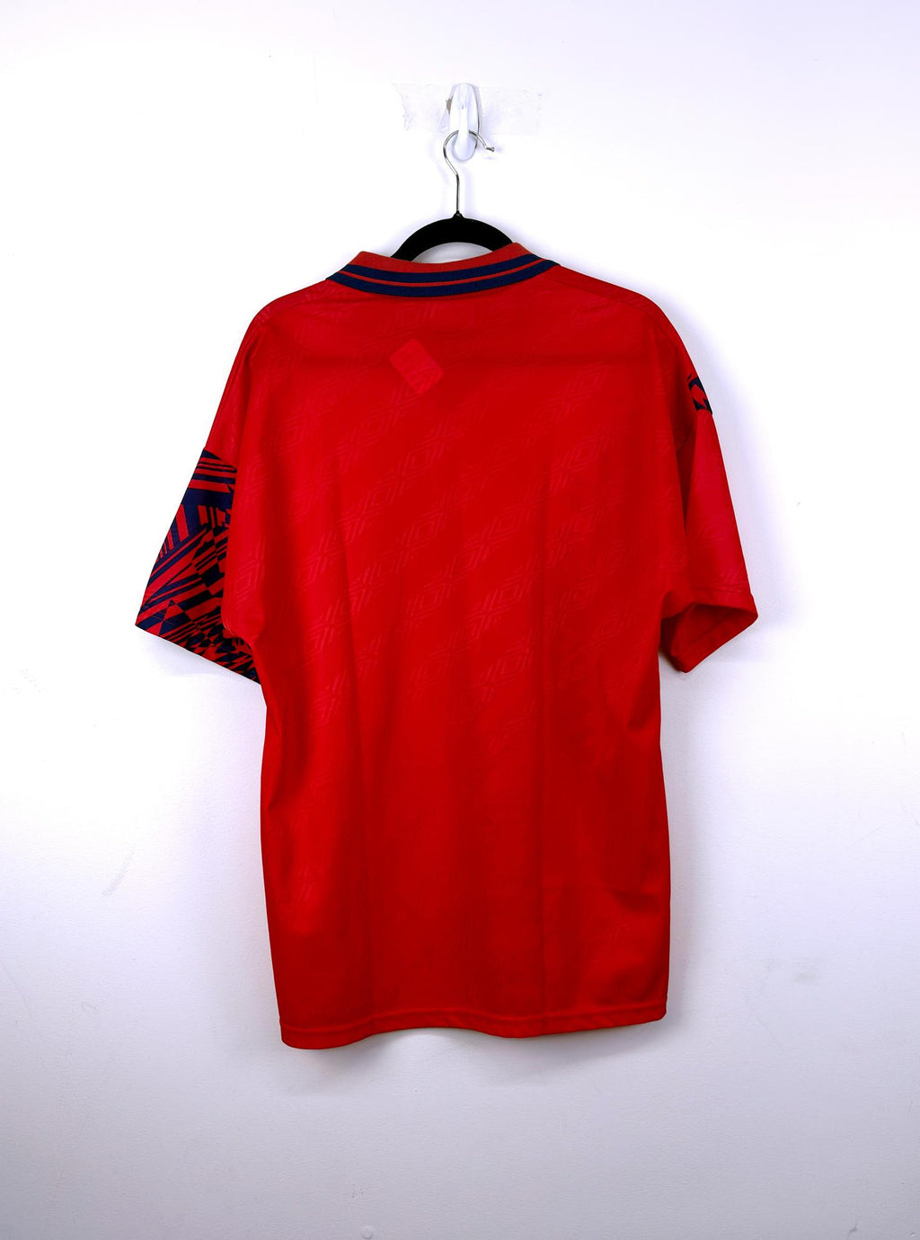 '94-96 Aberdeen F.C. Home Kit