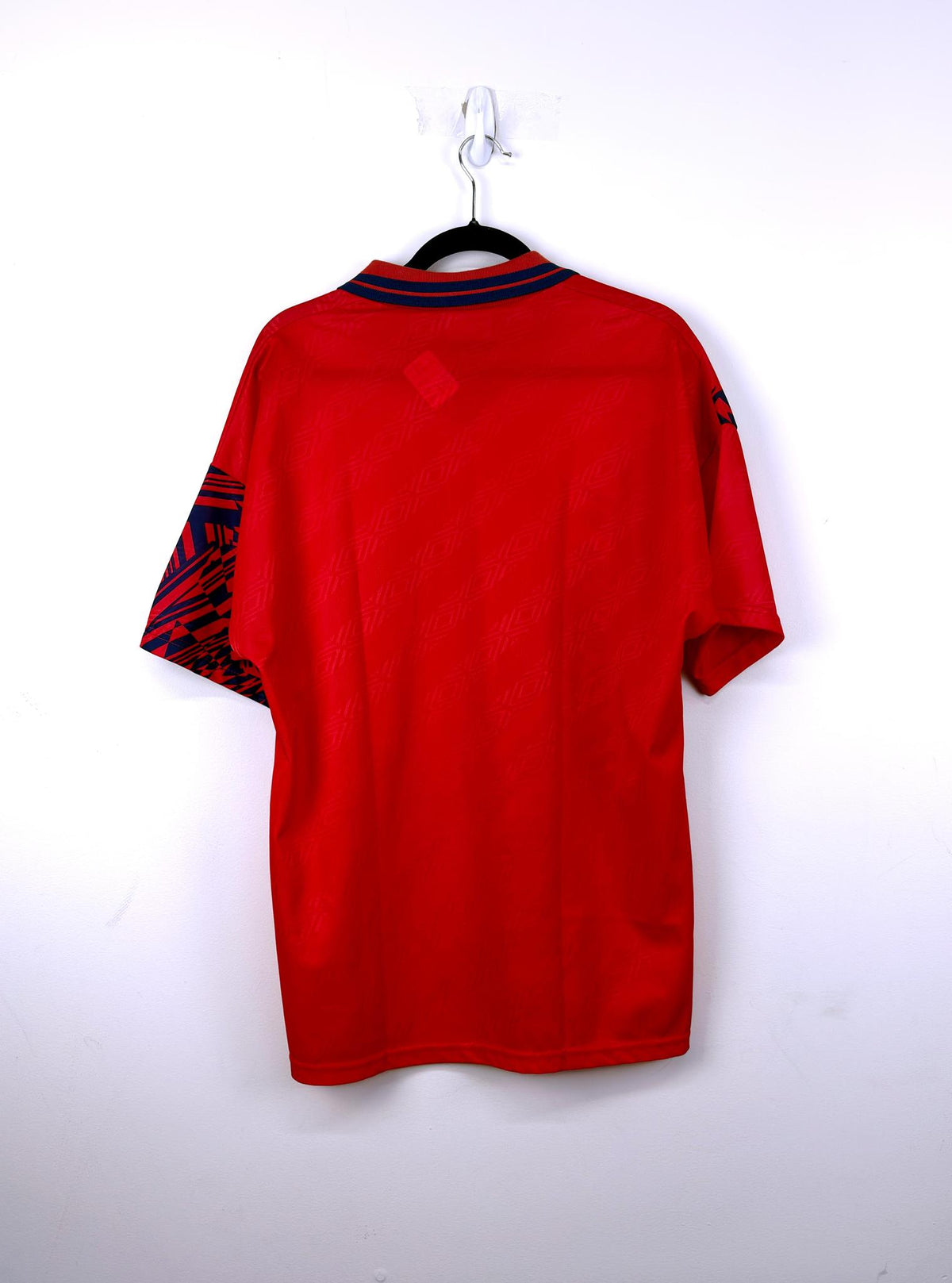 '94-96 Aberdeen F.C. Home Kit
