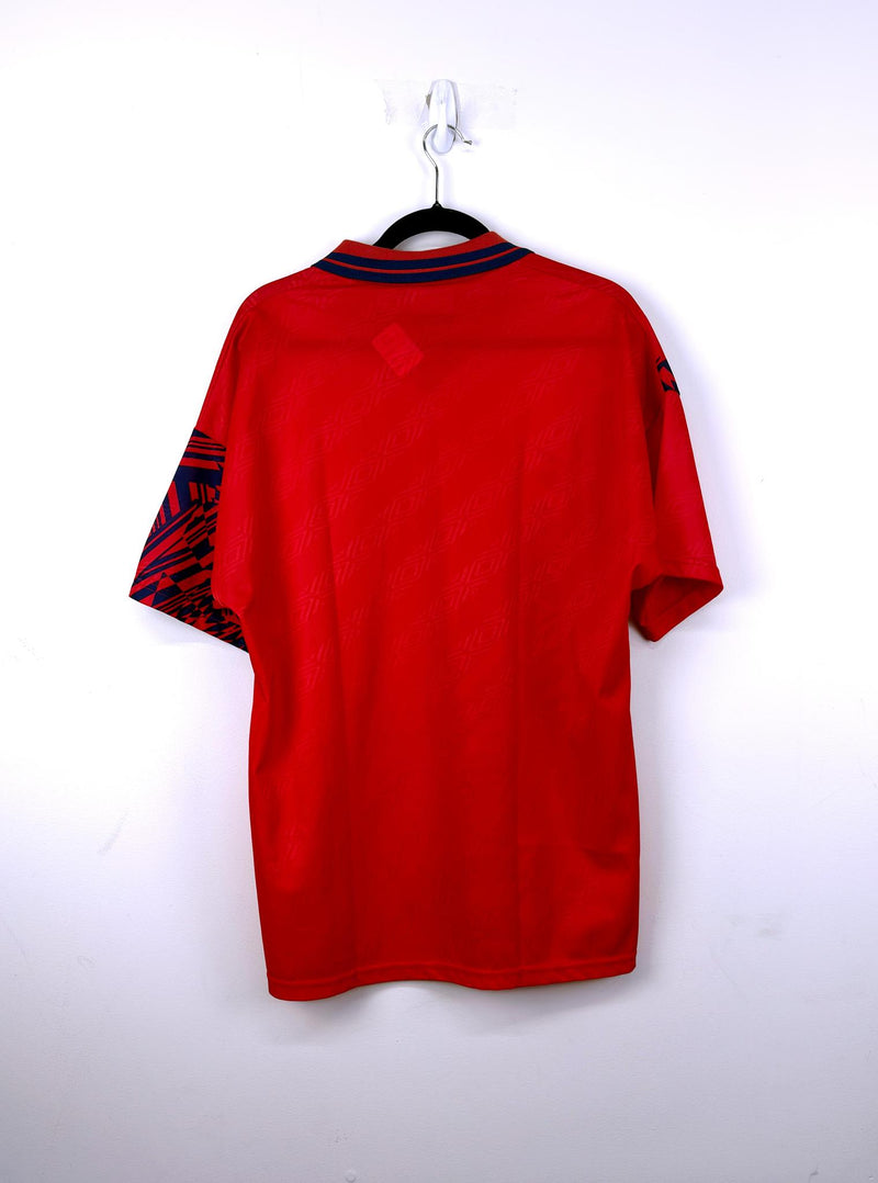 '94-96 Aberdeen F.C. Home Kit