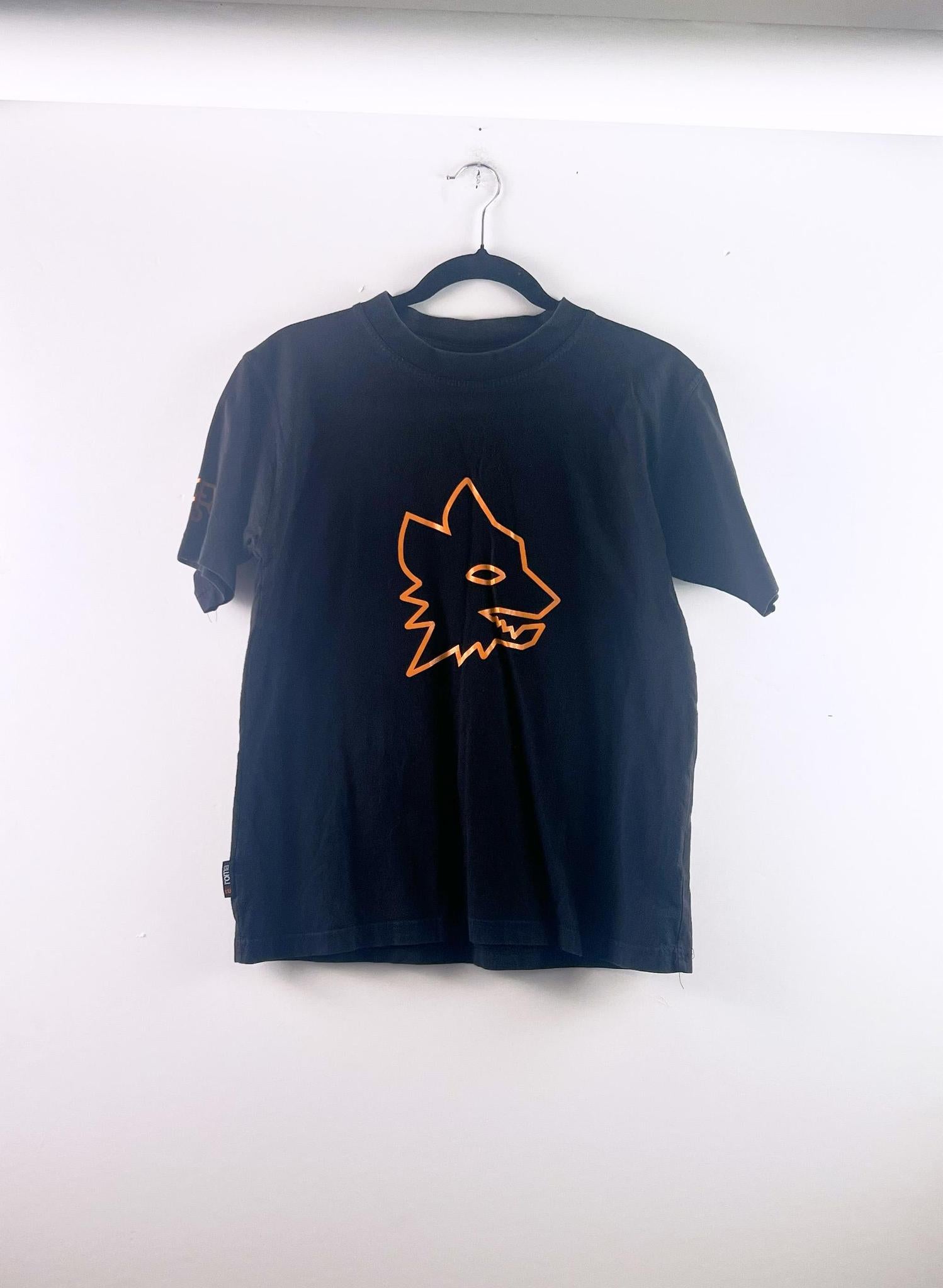 AS Roma Fan Tee