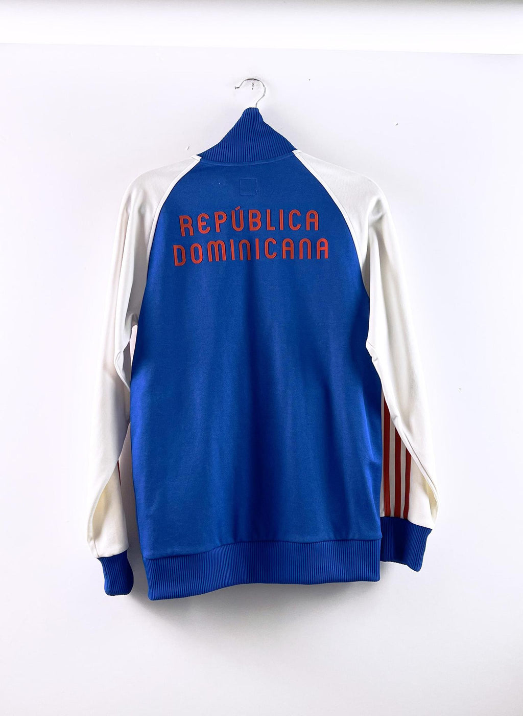 '06 Dominican Republic Training Jacket