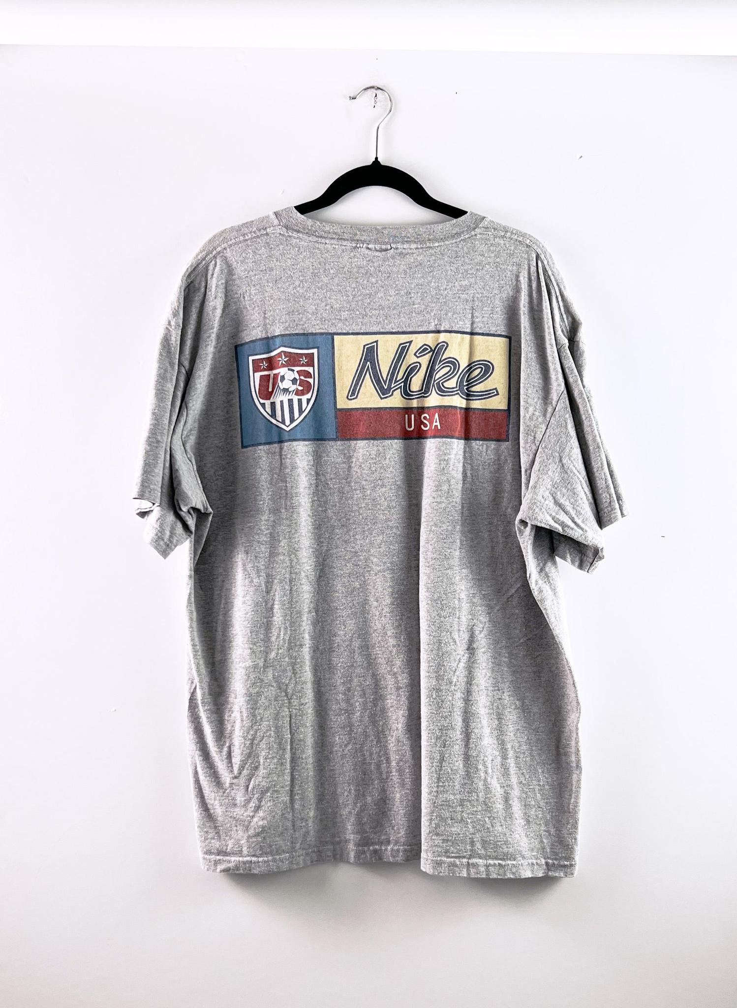 '00 US Men's National Tee