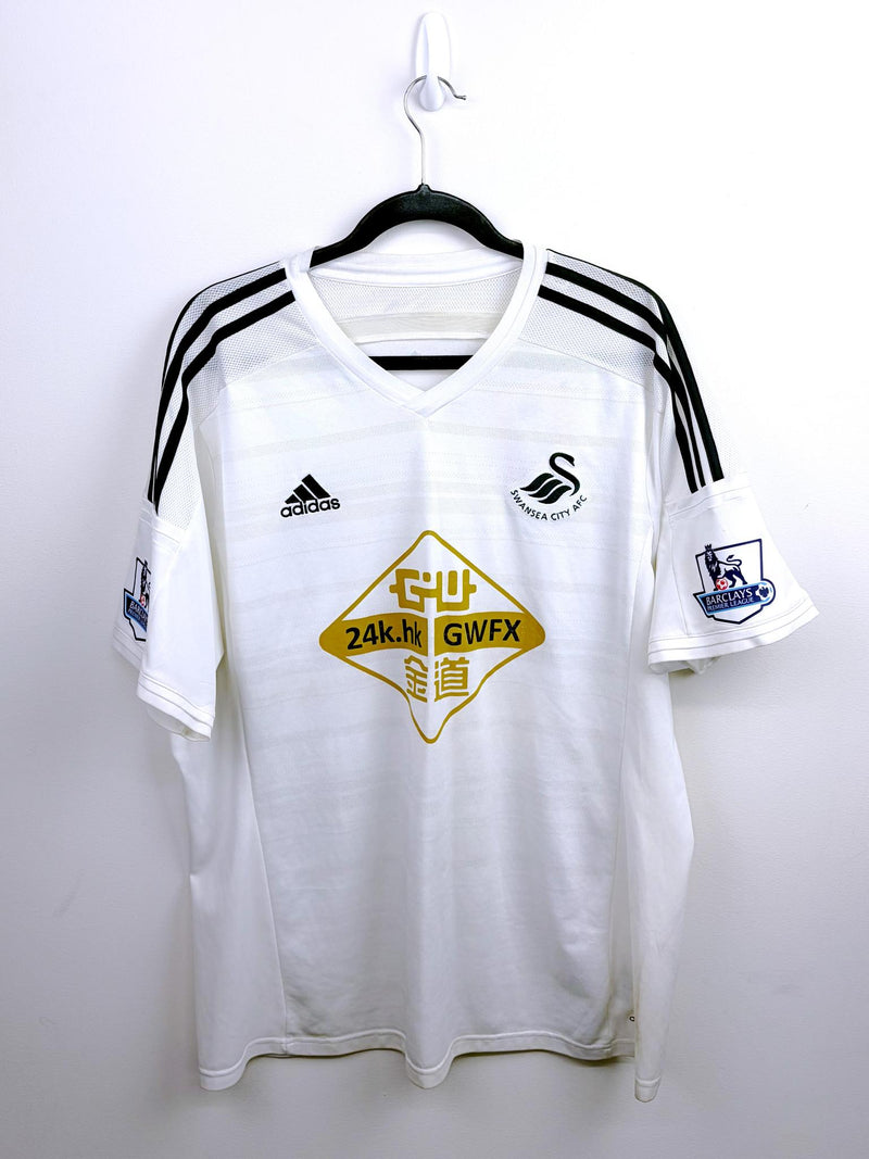 '14-15 Swansea City Home Kit