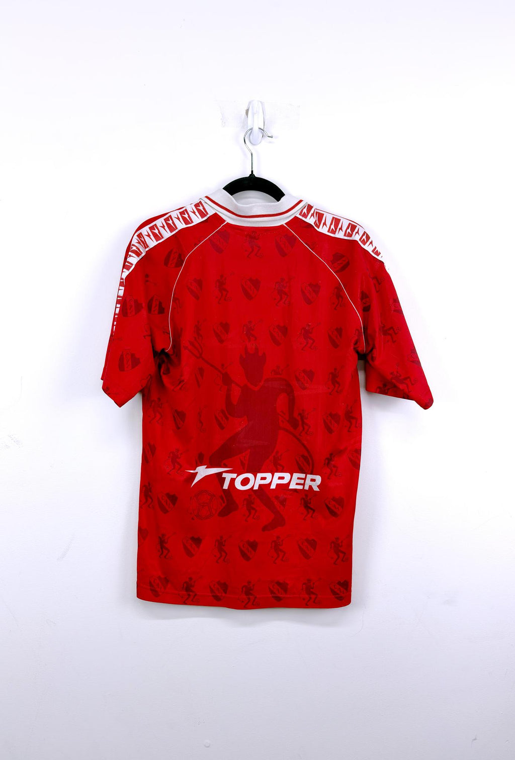'97-98 CAI Home Kit