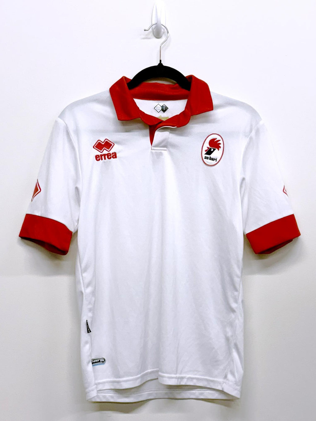'10-11 SSC Bari Home Kit