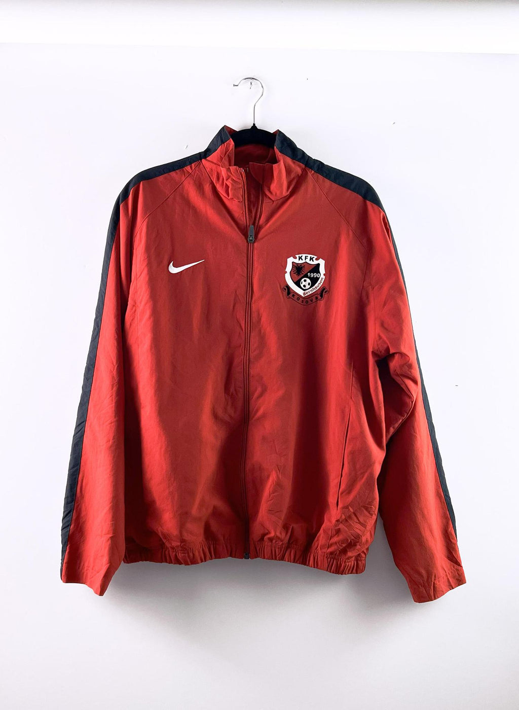 '00s KF Kosova Bernhausen Training Jacket