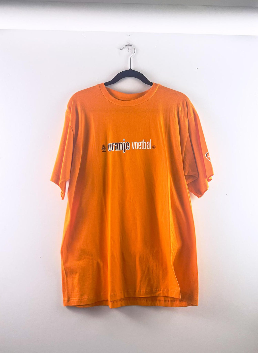 '02-04 Netherland National Tee