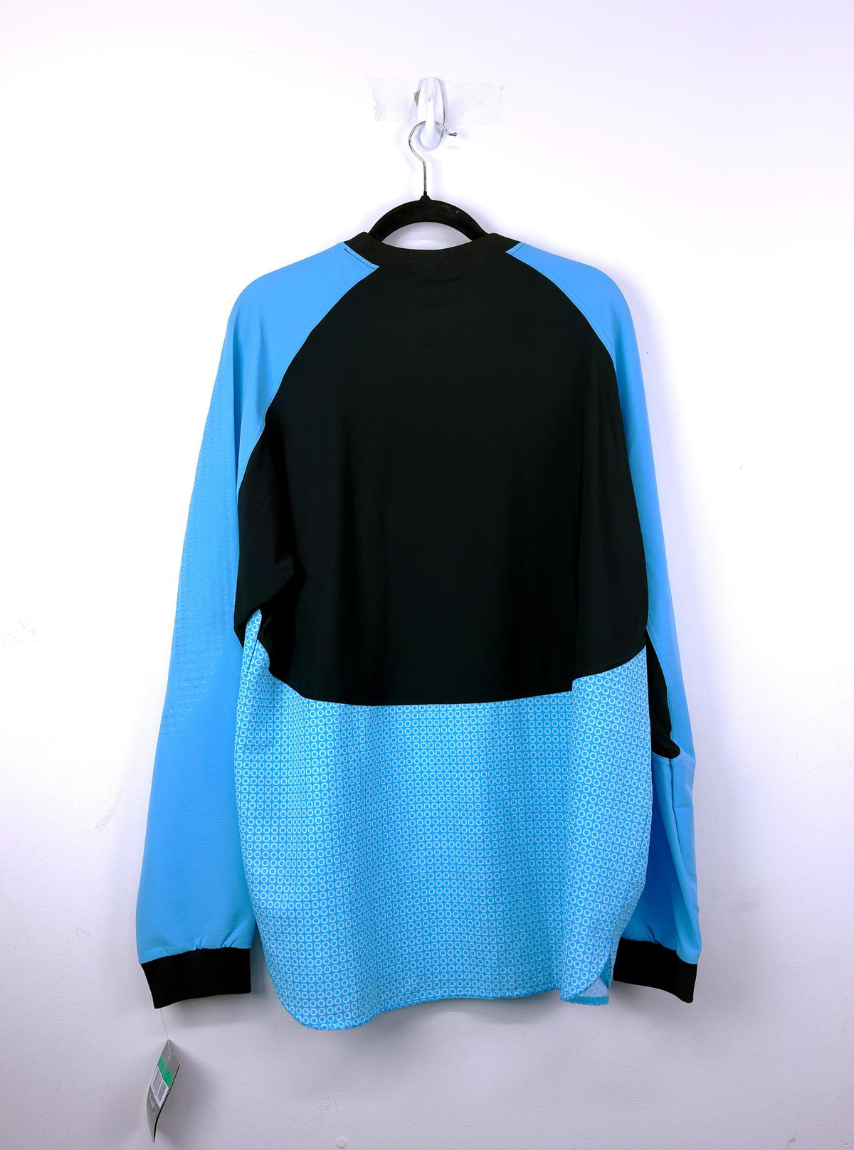 '01-02 PSG Goalkeeper Kit